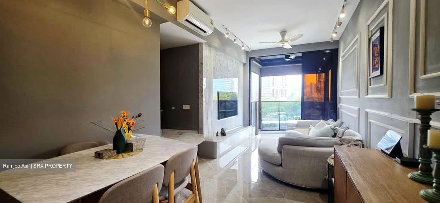 Kopar At Newton (D9), Apartment #592001411